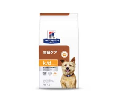 腎臓ケアドッグフード