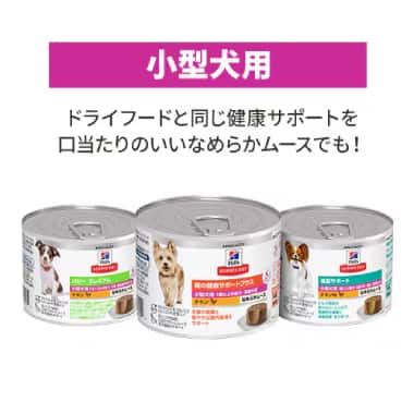 ウェットフードスペシャルケア