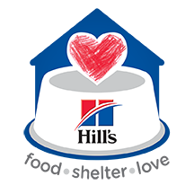 Food Shelter Love logo